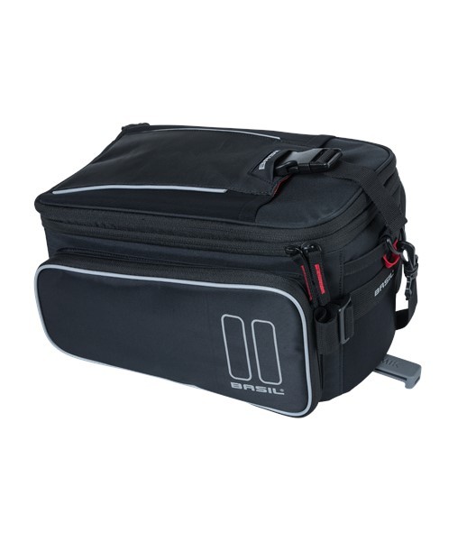 Gepäckträgertasche Sport Design Trunkbag MIK