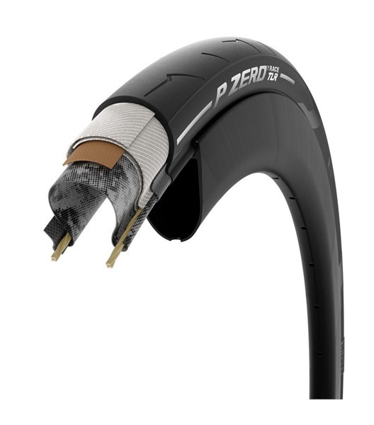 Pneu P Zero Race TLR Italy 700x32C, 32-622