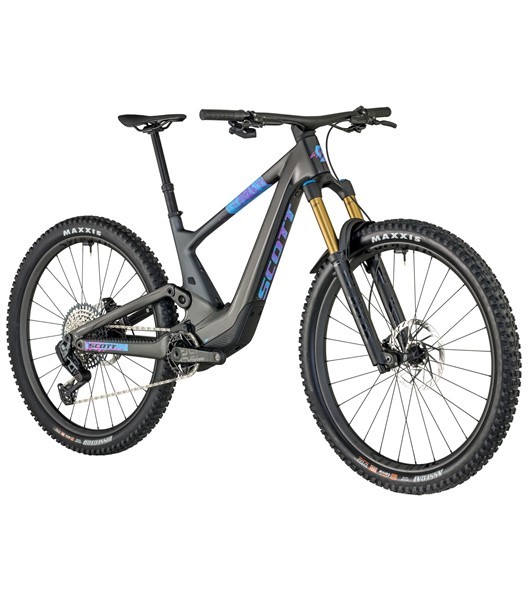 E-Fully Voltage eRIDE 900 Tuned