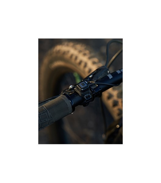 Scheinwerfer Blinder X 2300 mit externem Akku 10'000 mAh