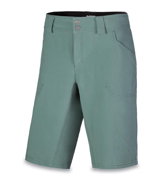 Cadence Short with Liner Short