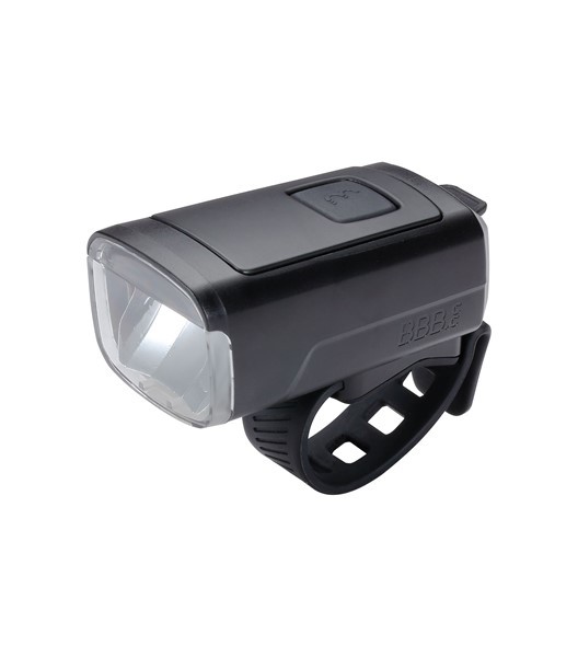 Frontlicht Stud50 Strap 200 Lumen
