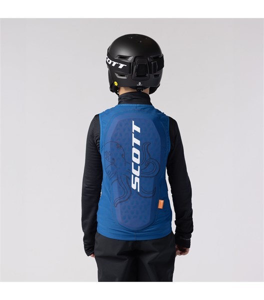 Junior Airflow Weste