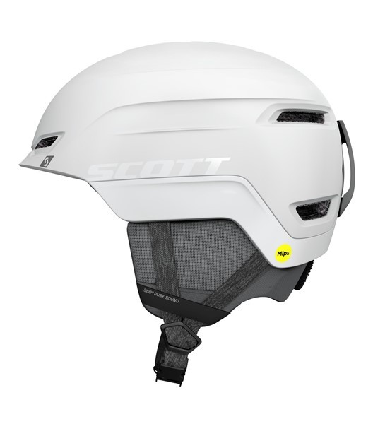 Chase 2 Plus Helm