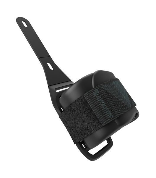 IS Zubehörhalterung