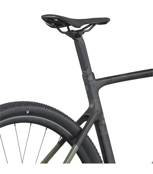 Gravelbike Addict Gravel 40