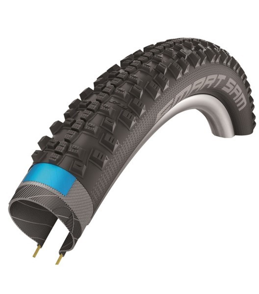 Pneu Smart Sam, 27.5x2.10, 54-584, Starr, LK Addix,