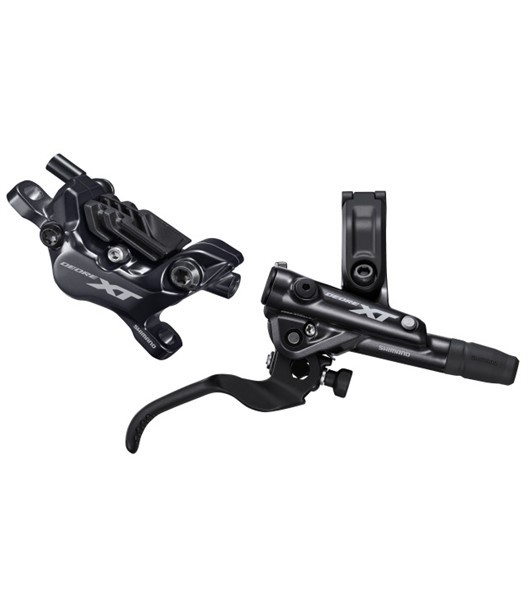 Scheibenbremsen-Set XT M8120 mit BL-M8100