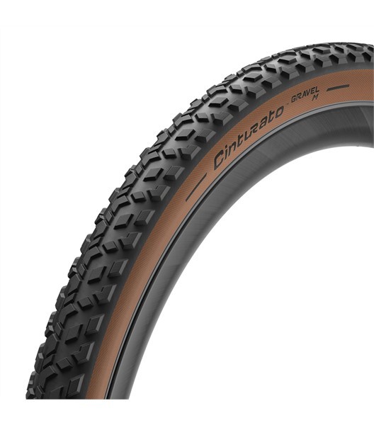 Cinturato™ Gravel Mixed Terrain 38
