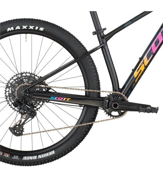 Kinder-MTB Scale RC 700