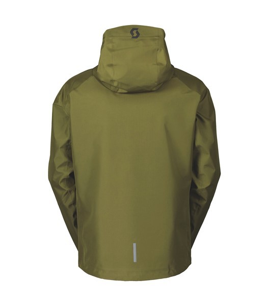 Jacke Explorair Light Dryo