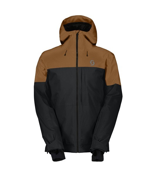 Ultimate Dryo 10 Jacke