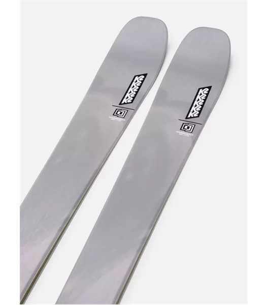 Alpinski Mindbender 90C / M3 11 Compact Quikclik