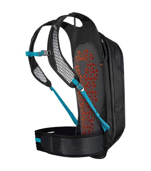 Trail Protect FR` 20 Rucksack