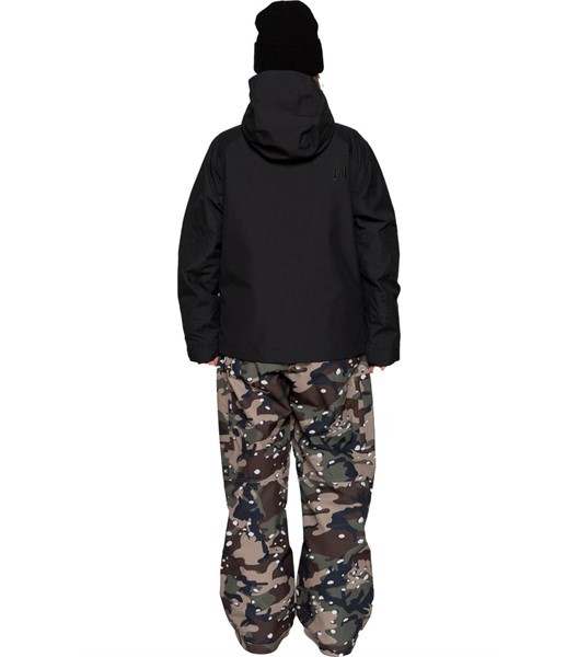 Hardshelljacke Damen Dakota