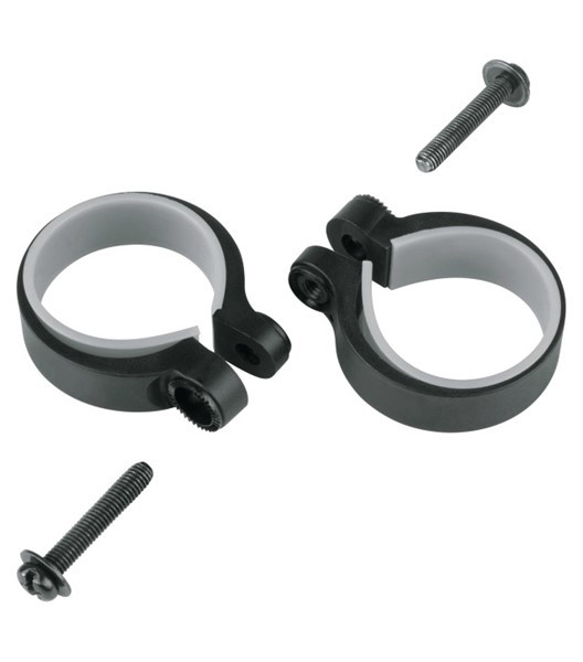 Strebenbefestigungsschellen 34.5 - 37.5 mm