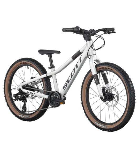 Kinder-MTB Scale 200