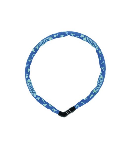 Kettenschloss 4804C/75 Symbols ohne Halter