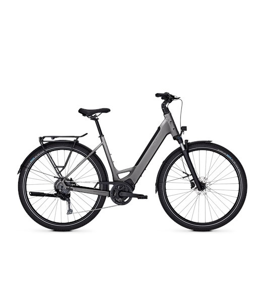 E-Citybike Endeavour L Season 29" WA 400Wh