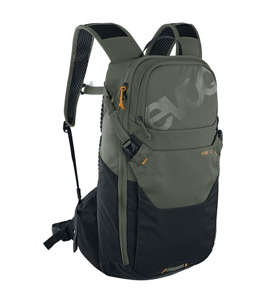 Ride 12l Backpack