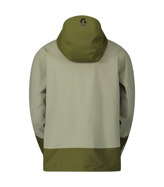 DryoSpun 3L Jacke - Remix