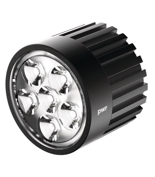Linse PWR Lighthead 2000
