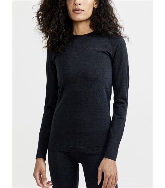 CORE Dry Active Comfort LS W