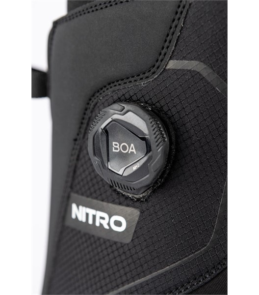 Sentinel BOA® Boots
