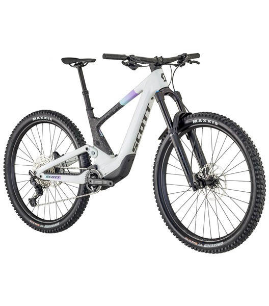 E-Fully Contessa Voltage eRIDE 900