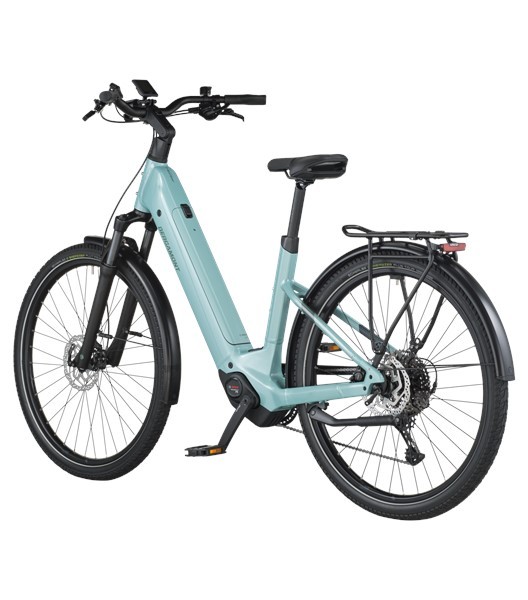 eBike E-Horizon Sport 20 Wave