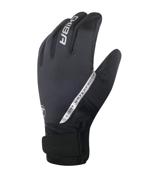 Softshell Waterproof Gloves