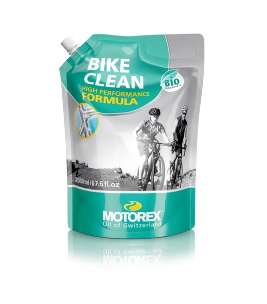 Bike Clean Refill, 2 Liter