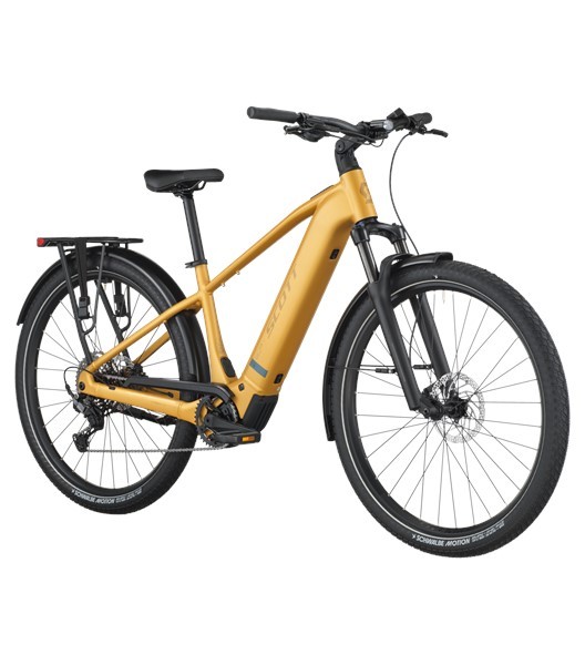 eBike Sub Sport 10