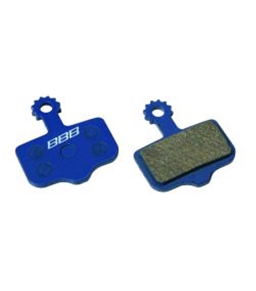 Discbelag Avid Elixir BBS-441, SramXX/X0, Level TL, T, L, organisch