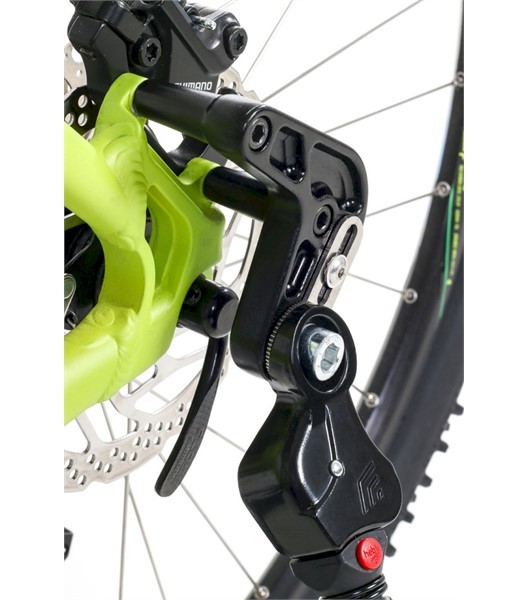 Adapter 0618 für IS2000 Disc Aufnahme