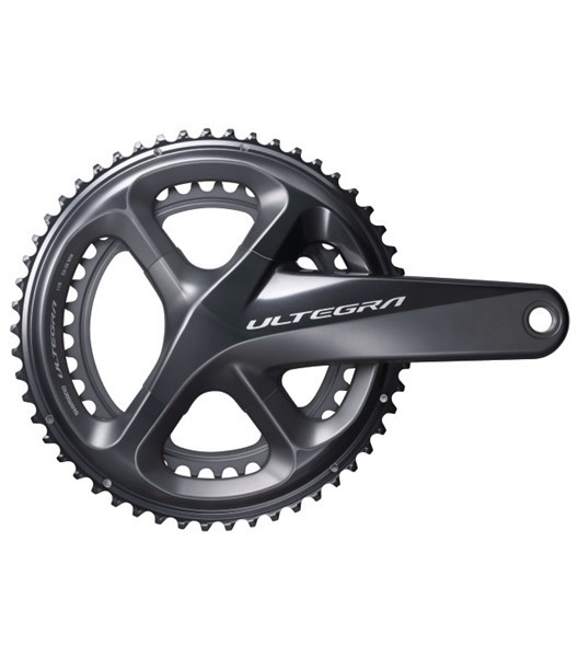 Kettenradgarnitur Ultegra FC-R8000 Double 50-34 Z., 172.5 mm
