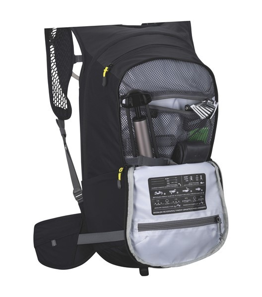 Perform Evo HY'16 Trinkblasen-Rucksack