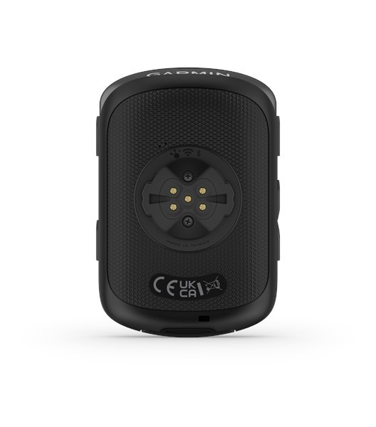 Edge® 840, Einzelgerät