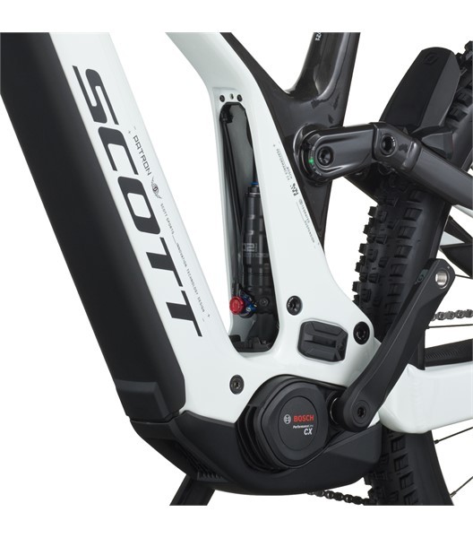 eMTB Patron eRIDE 920