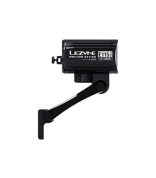 E-Bike Power STVZO Pro E115 Switch Front