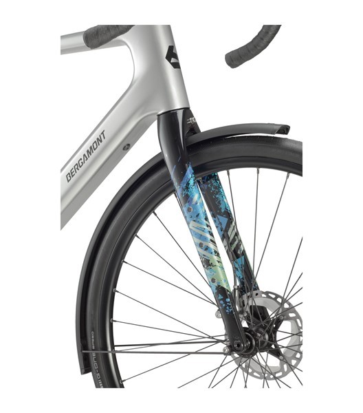 Gravel-E-Bike E-Grandurance RD Expert