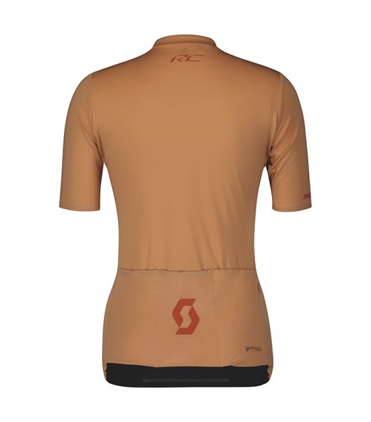 Kurzarm-Damenshirt RC Premium