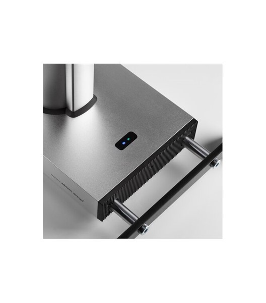 Hometrainer Neigungssimulator Rizer