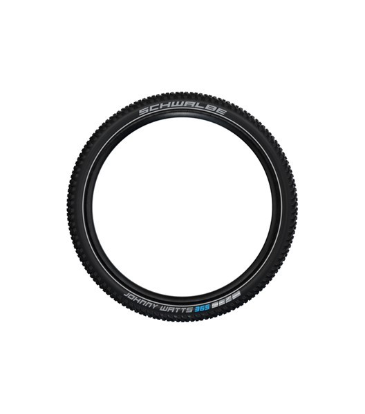 Pneu Johnny Watts 365 29x2.35 Double Defense Addix Falt mit Reflexstreifen