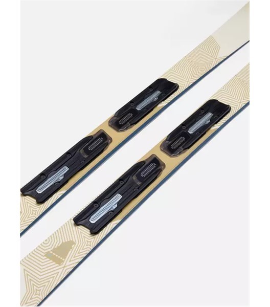 Alpinski Blur 79 W / M3 10 Compact Quikclik