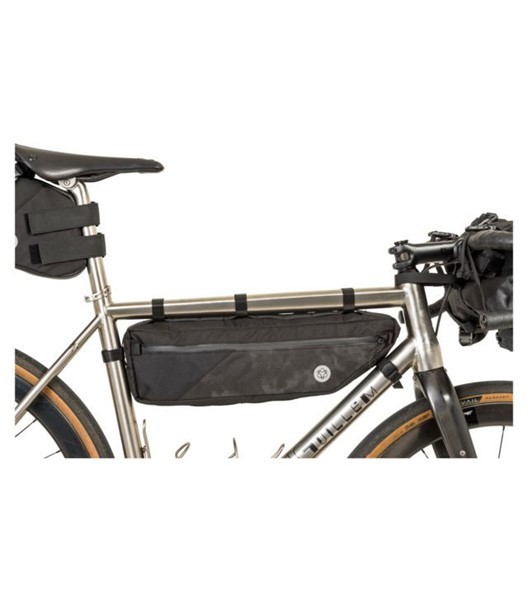 Tube Frame Bag VENTURE Medium 4 Liter