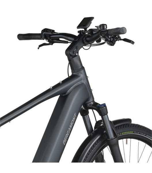 eBike E-Horizon Sport 20
