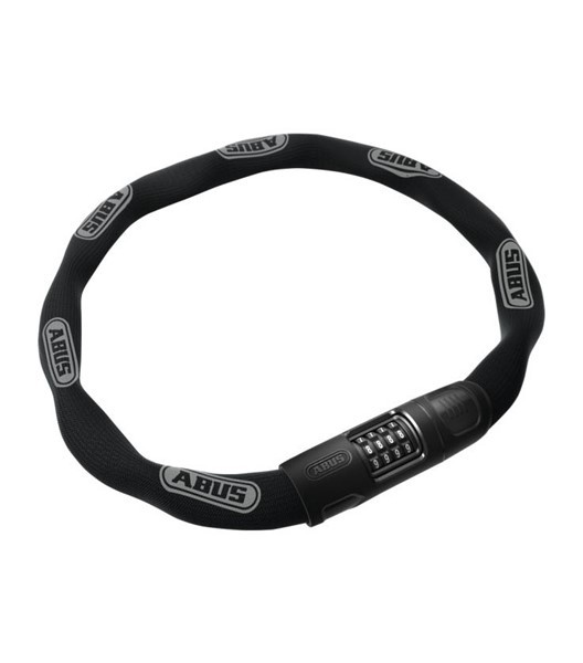 Kettenschloss 8808C/110 Code ohne Halter