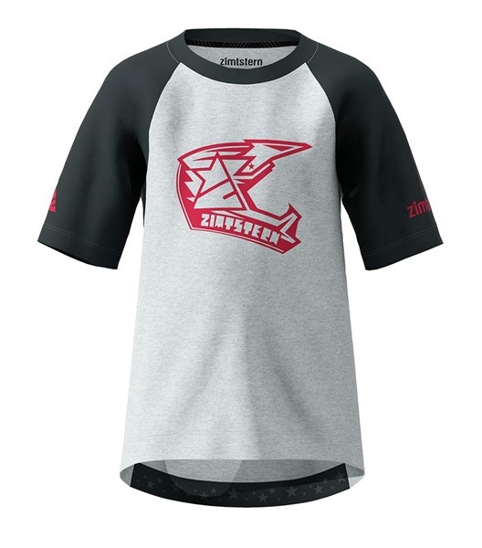 PureFlowz Shirt SS Kids