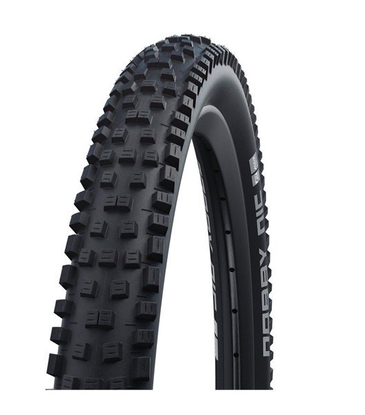 Pneu Nobby Nic 26"x2.40", 62-559 Falt